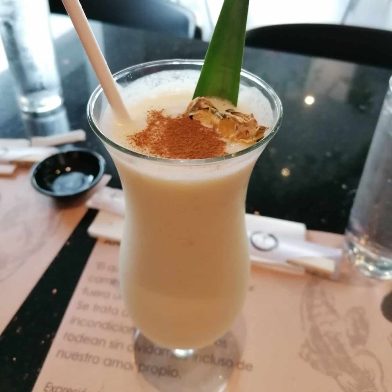 Piña Colada