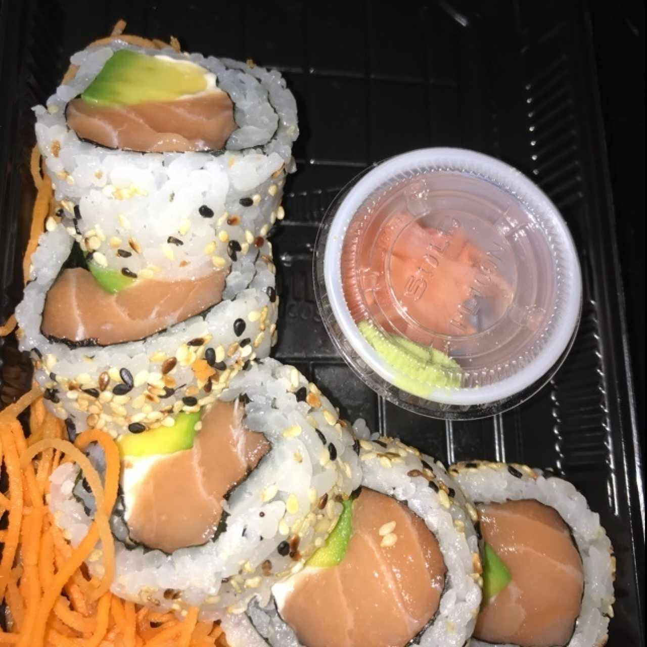 Rolls - Philadelfia