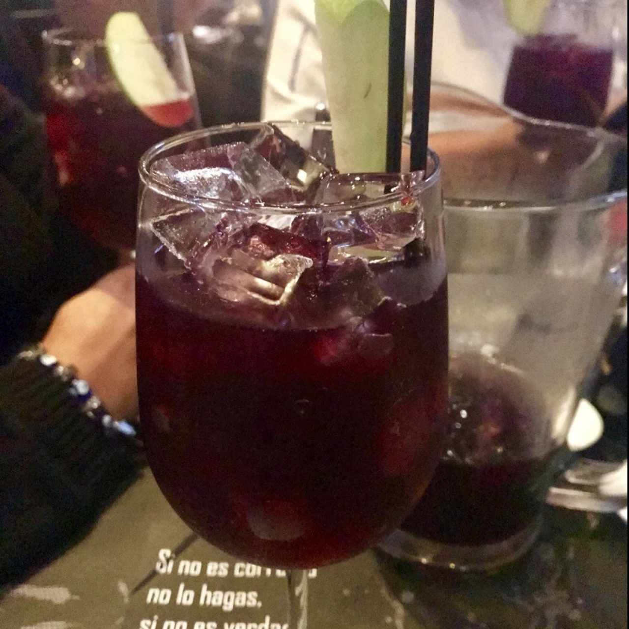 sangria 