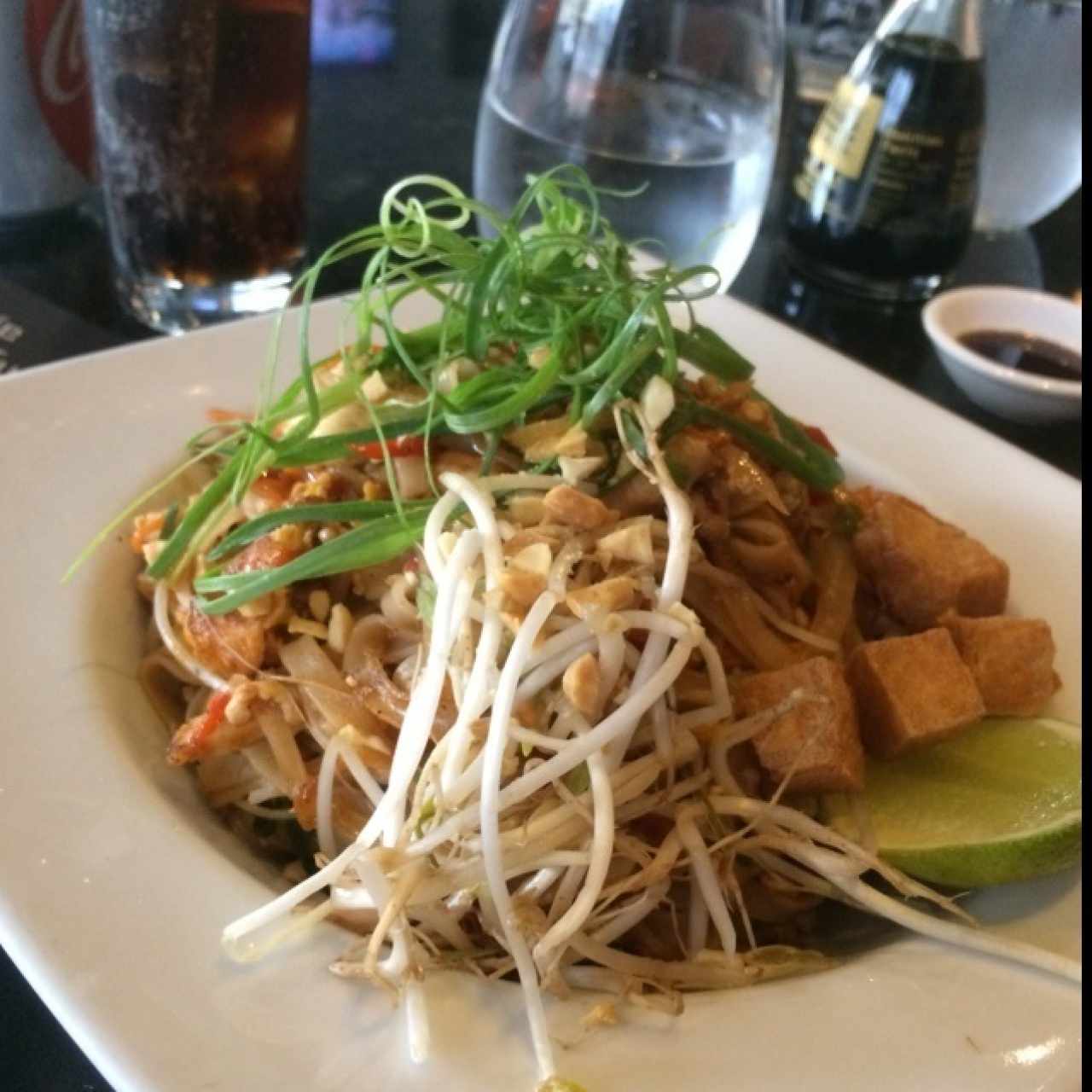 Thai - Pad Thai