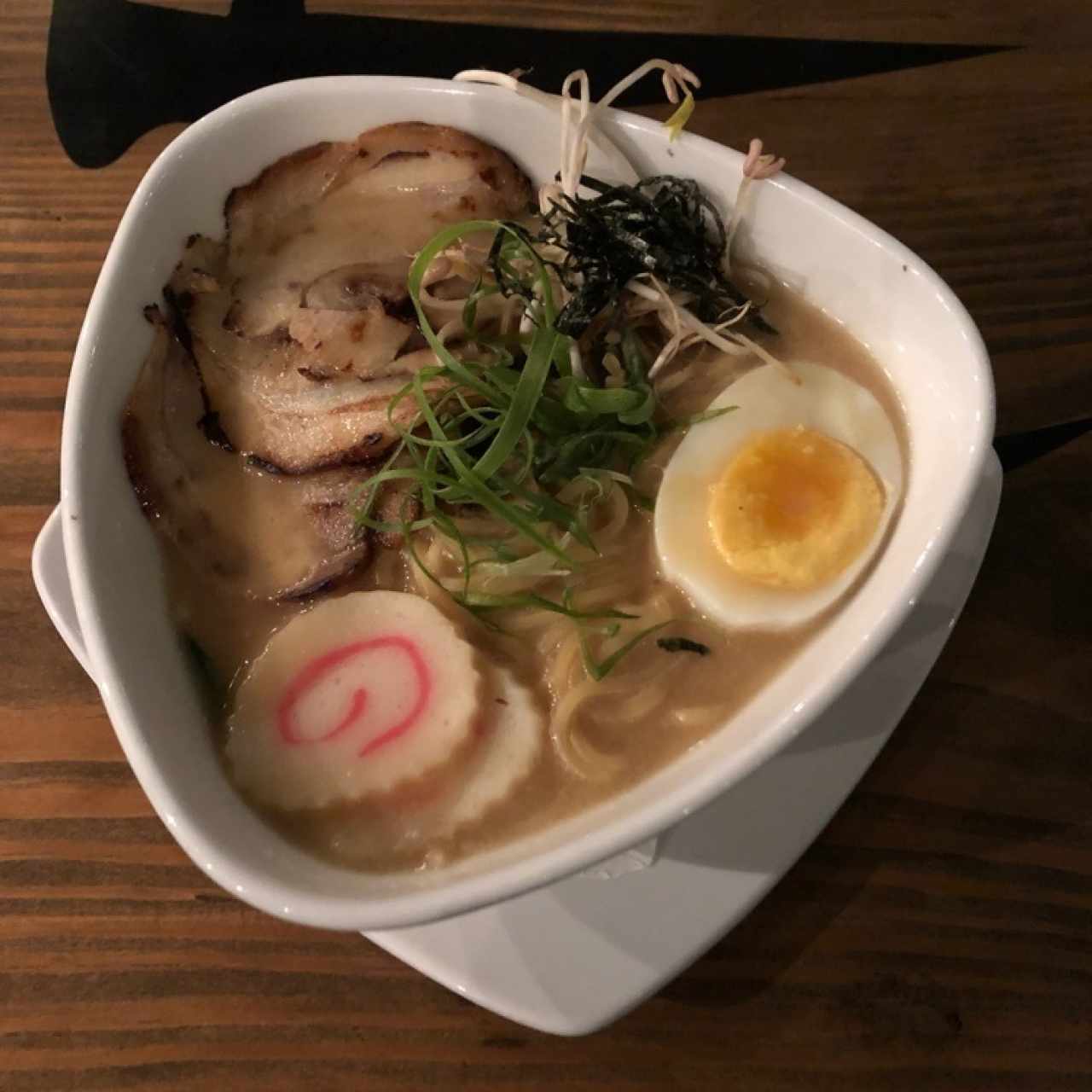 tsugoi ramen