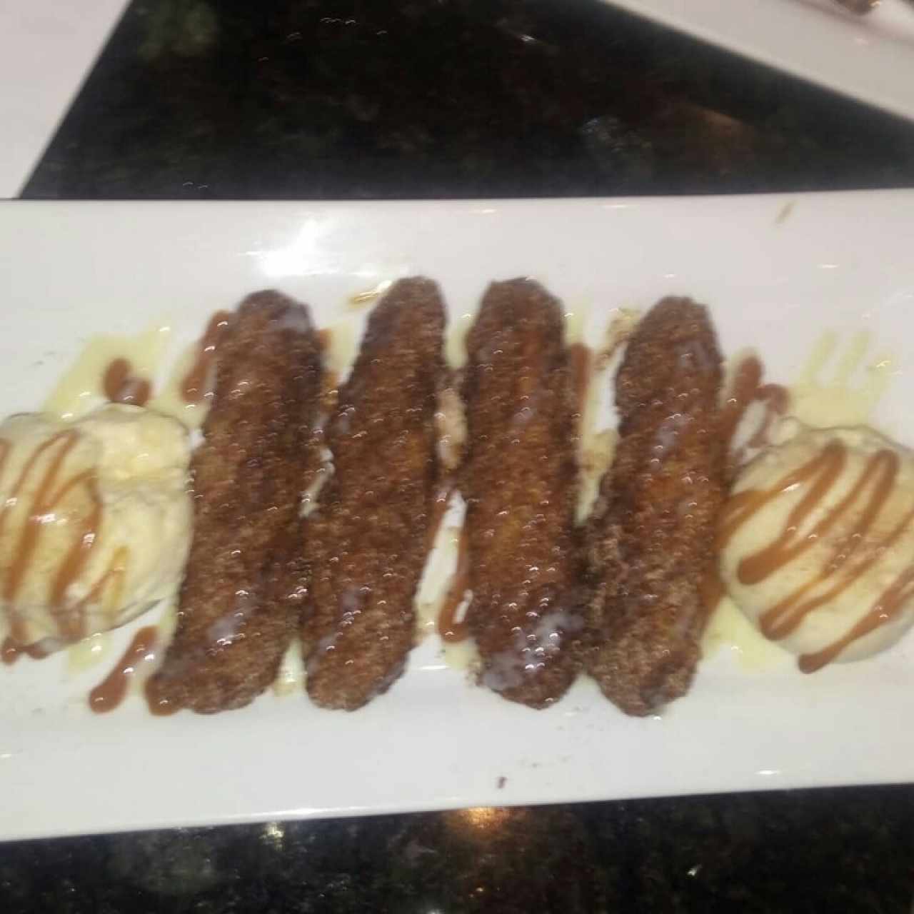 Churros Tsugoi