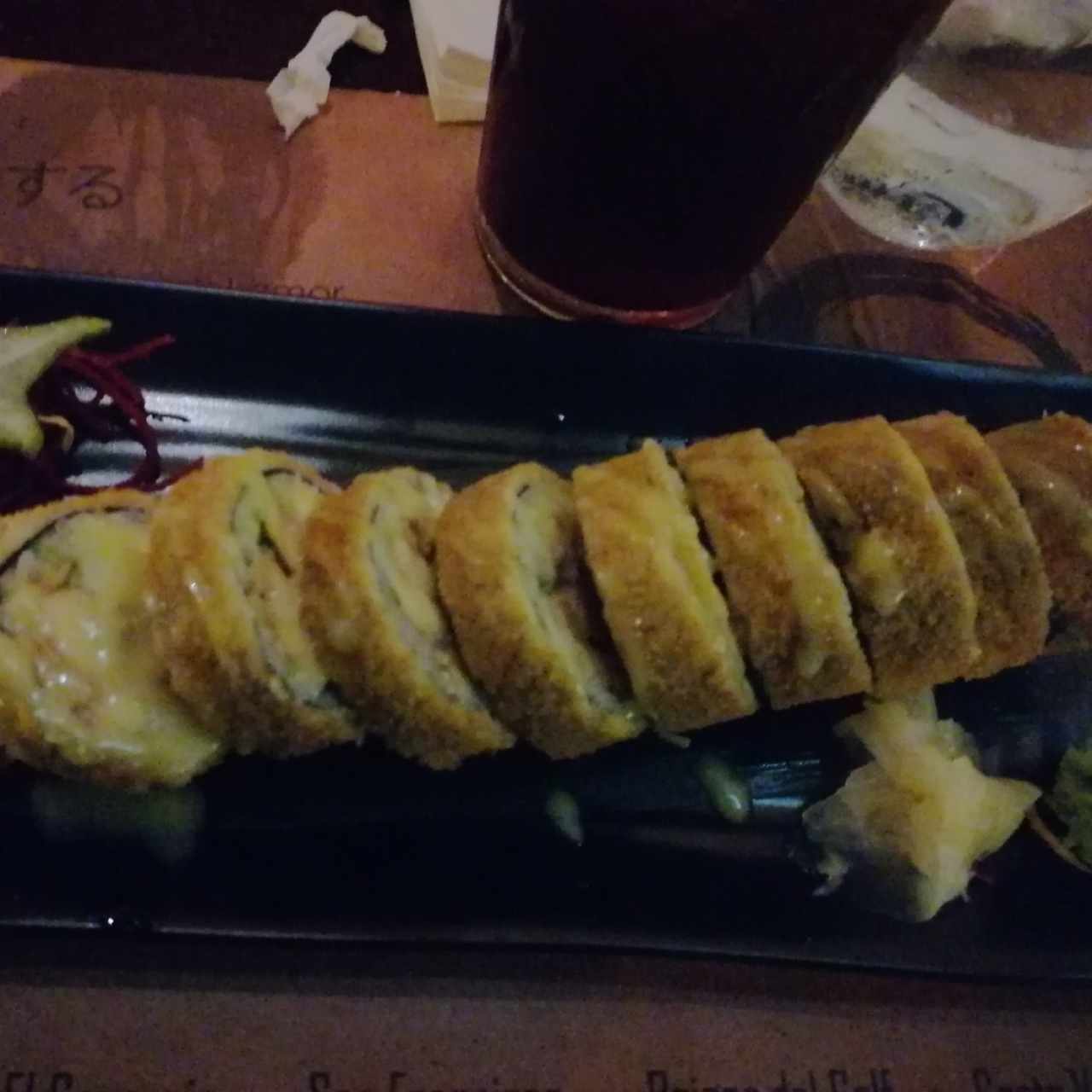 Rolls - Toriniku