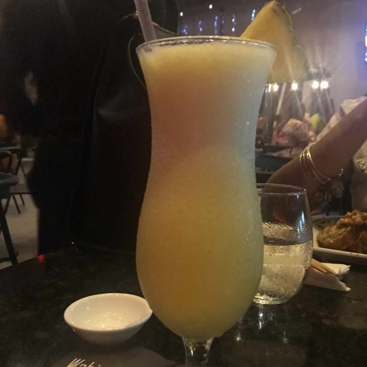 piña colada