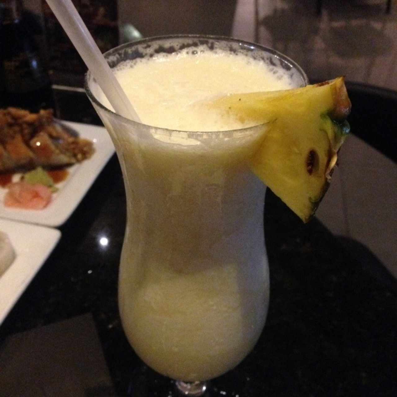 Piña Colada