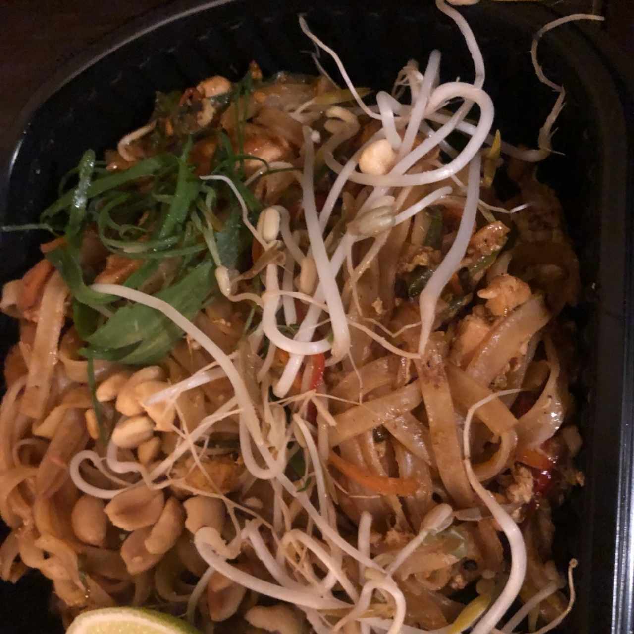 Thai - Pad Thai