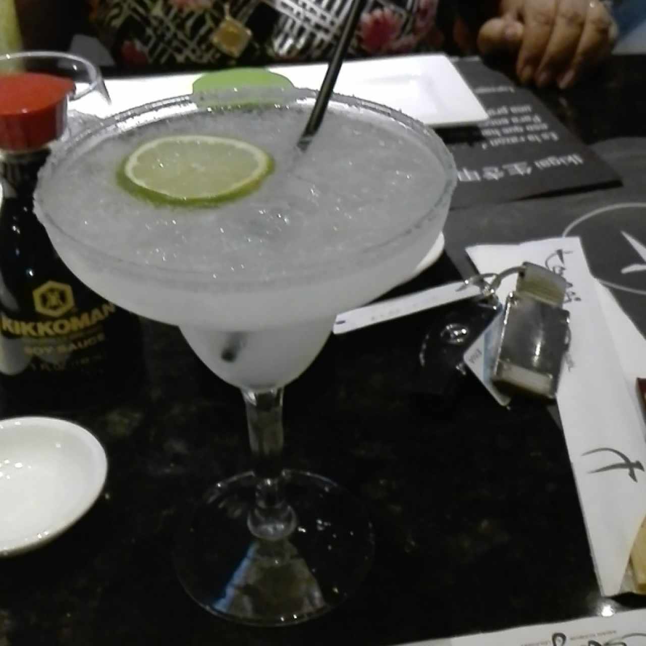 margarita classico