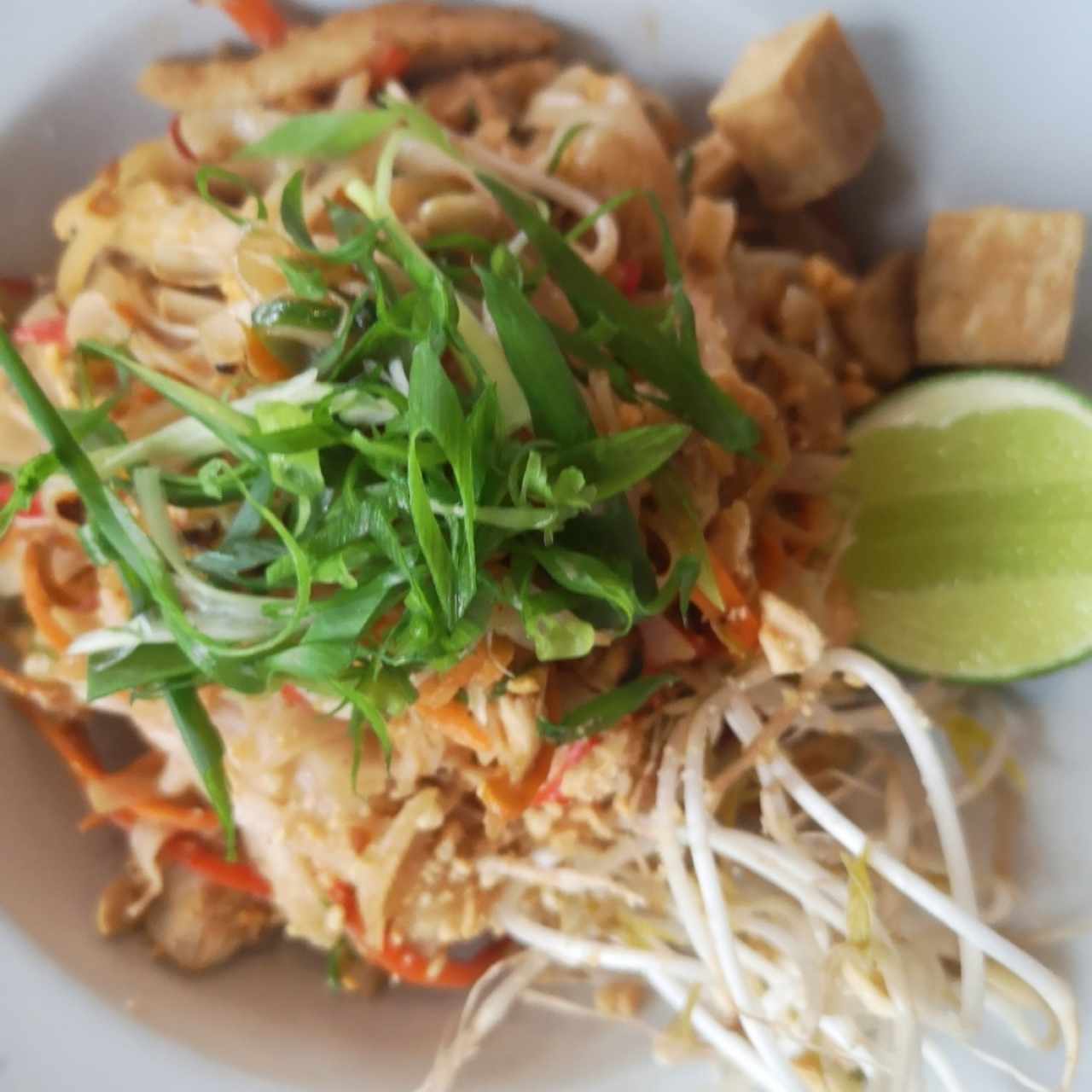 Thai - Pad Thai