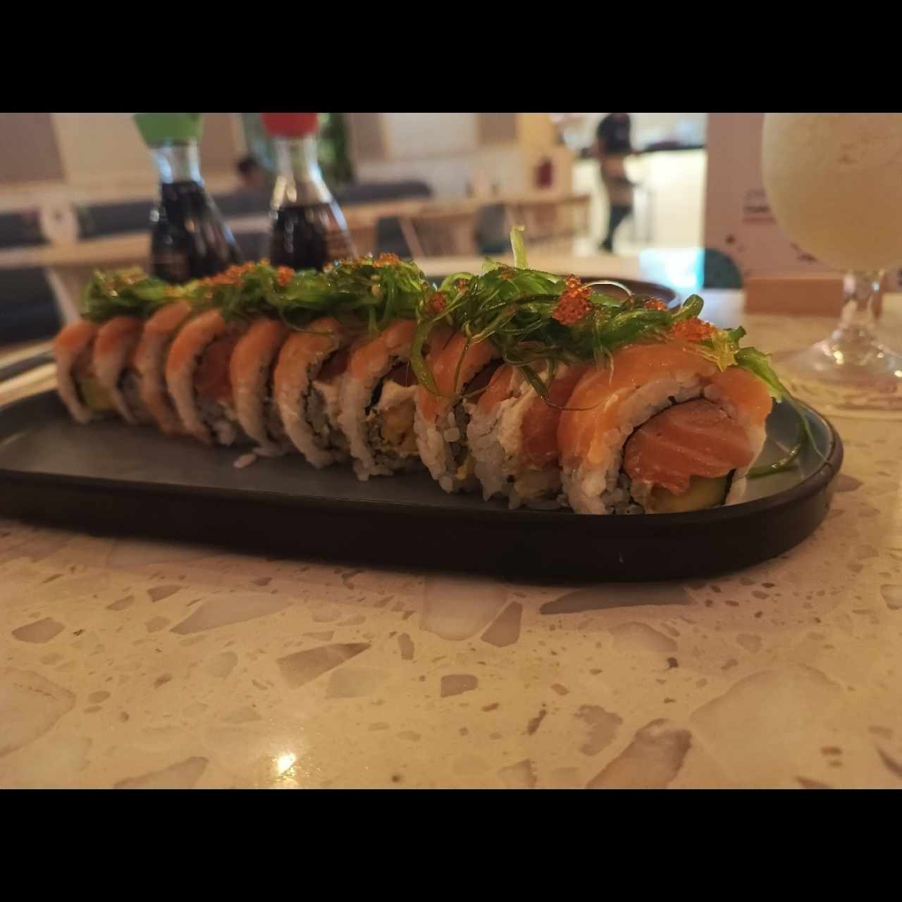 Rolls Especiales - Philadelphia Especial