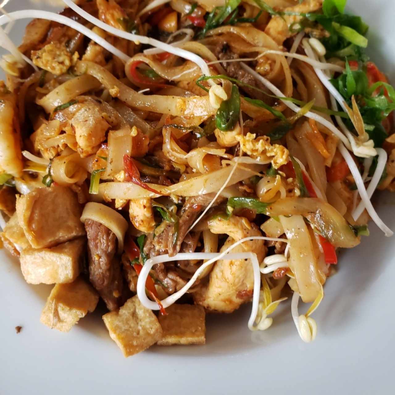 Thai - Pad Thai