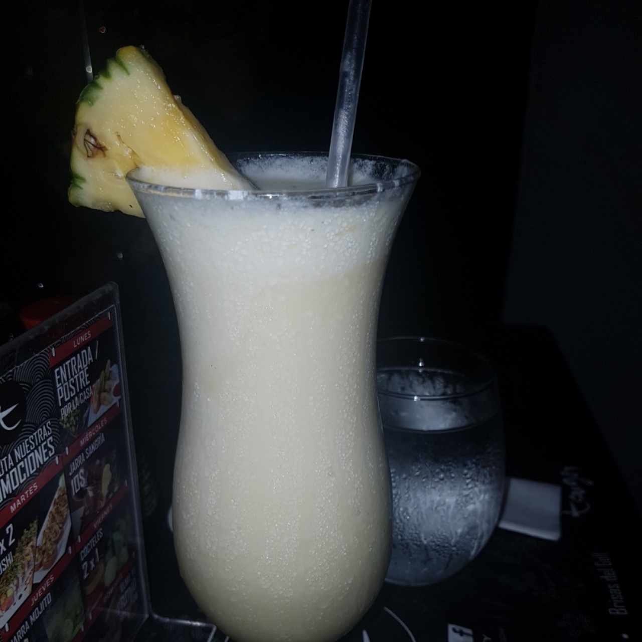 piña colada