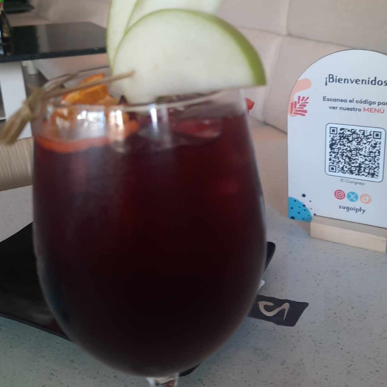 sangria