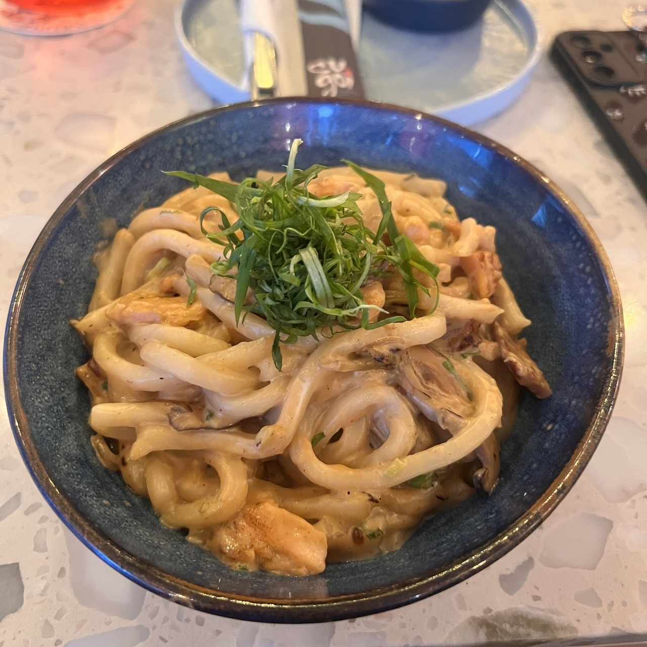 Plato de julio 
