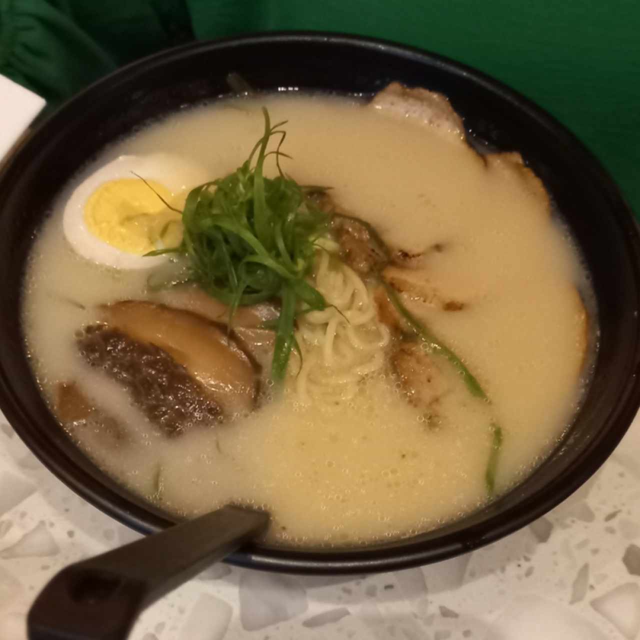 Sopas - Sugoi Ramen