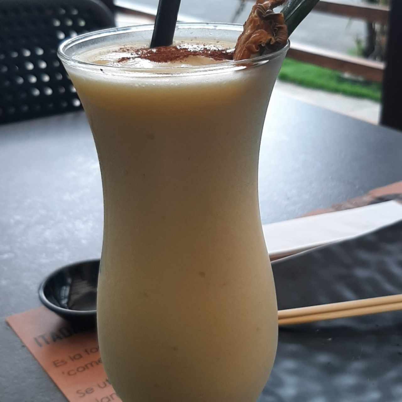 piña colada