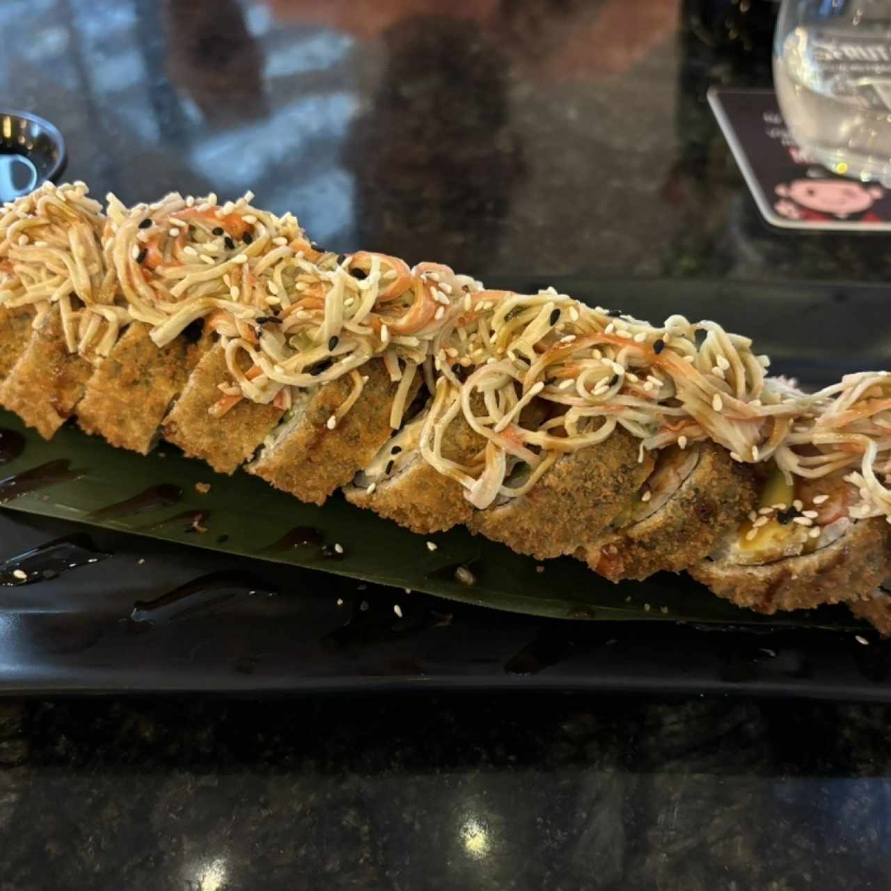 Crunchy roll Tribu