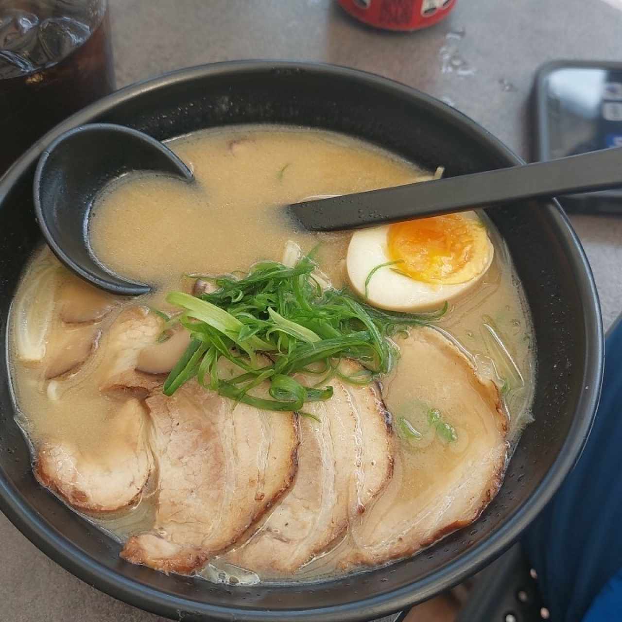 Sopas - Sugoi Ramen