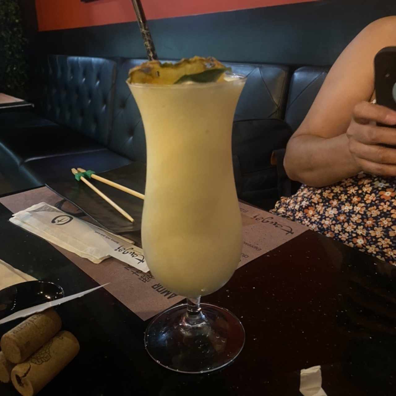 Piña Colada 