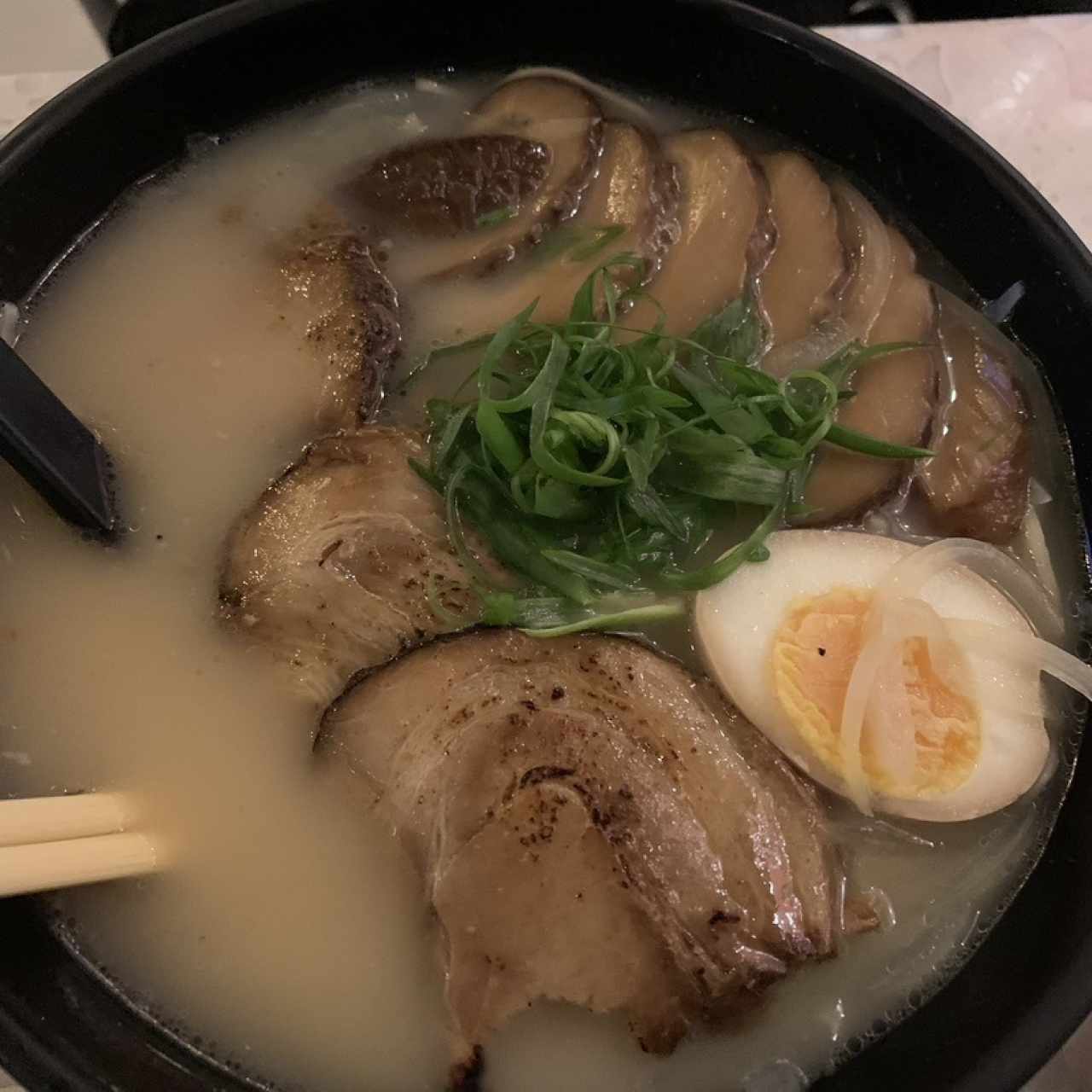 Sopas - Sugoi Ramen