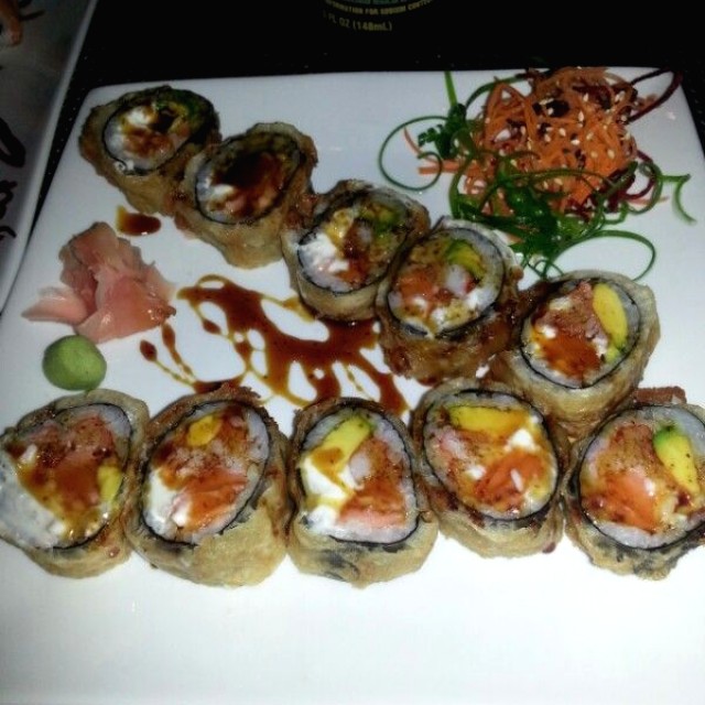 Tiger Roll