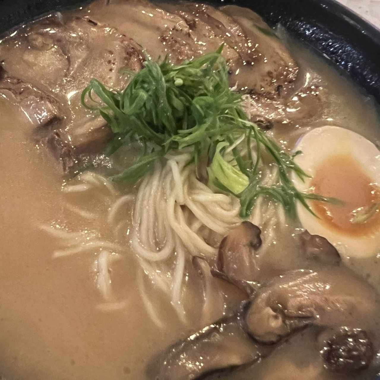 Sopas - Sugoi Ramen