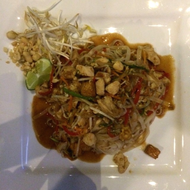 Thai - Pad Thai