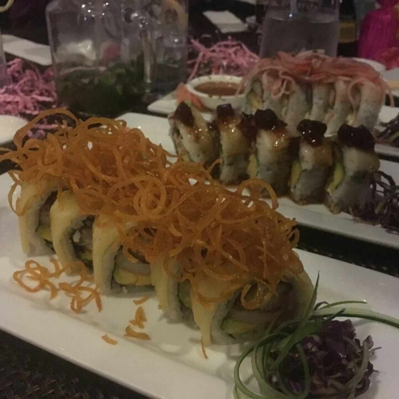 Sushi