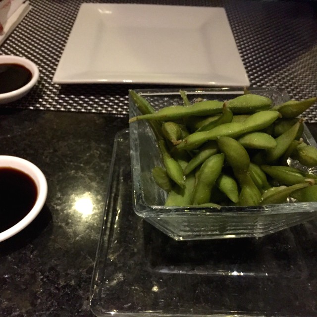 Edamame