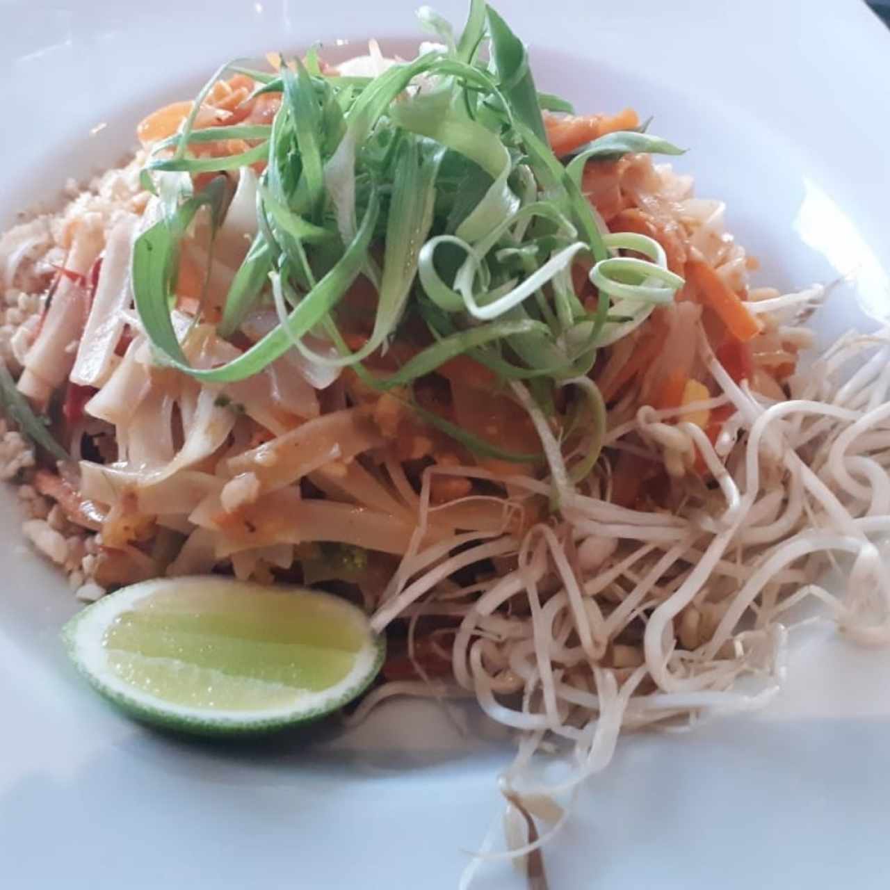 Thai - Pad Thai