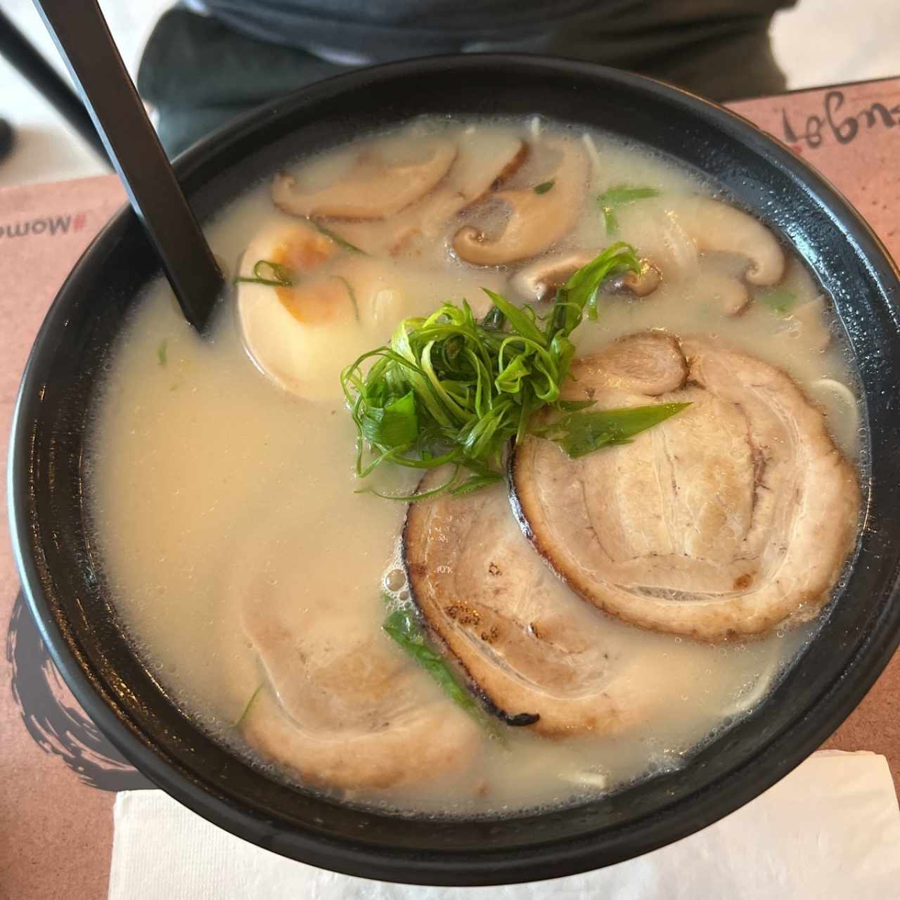 Sopas - Tsugoi Ramen