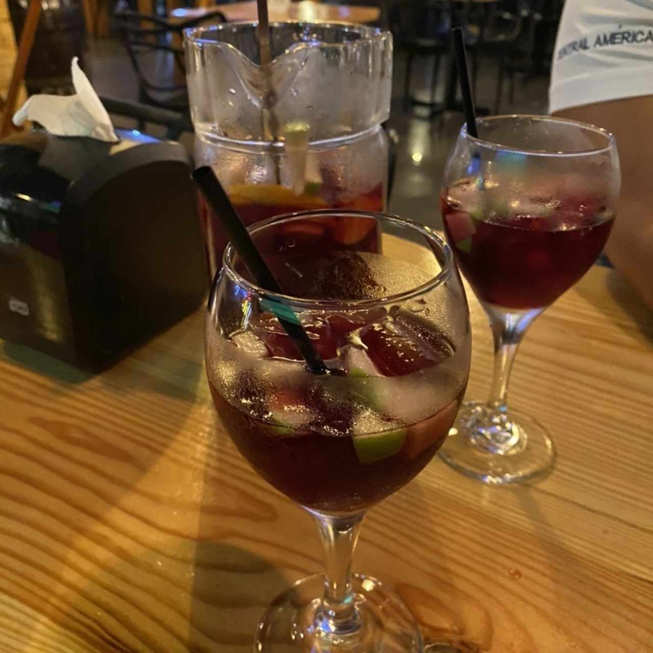 Sangria 