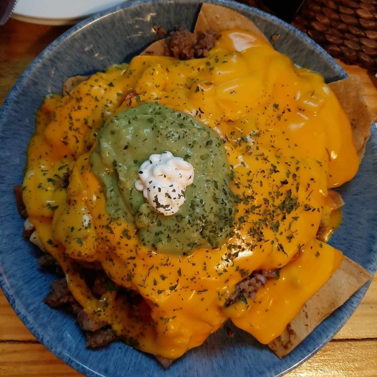 Nachos