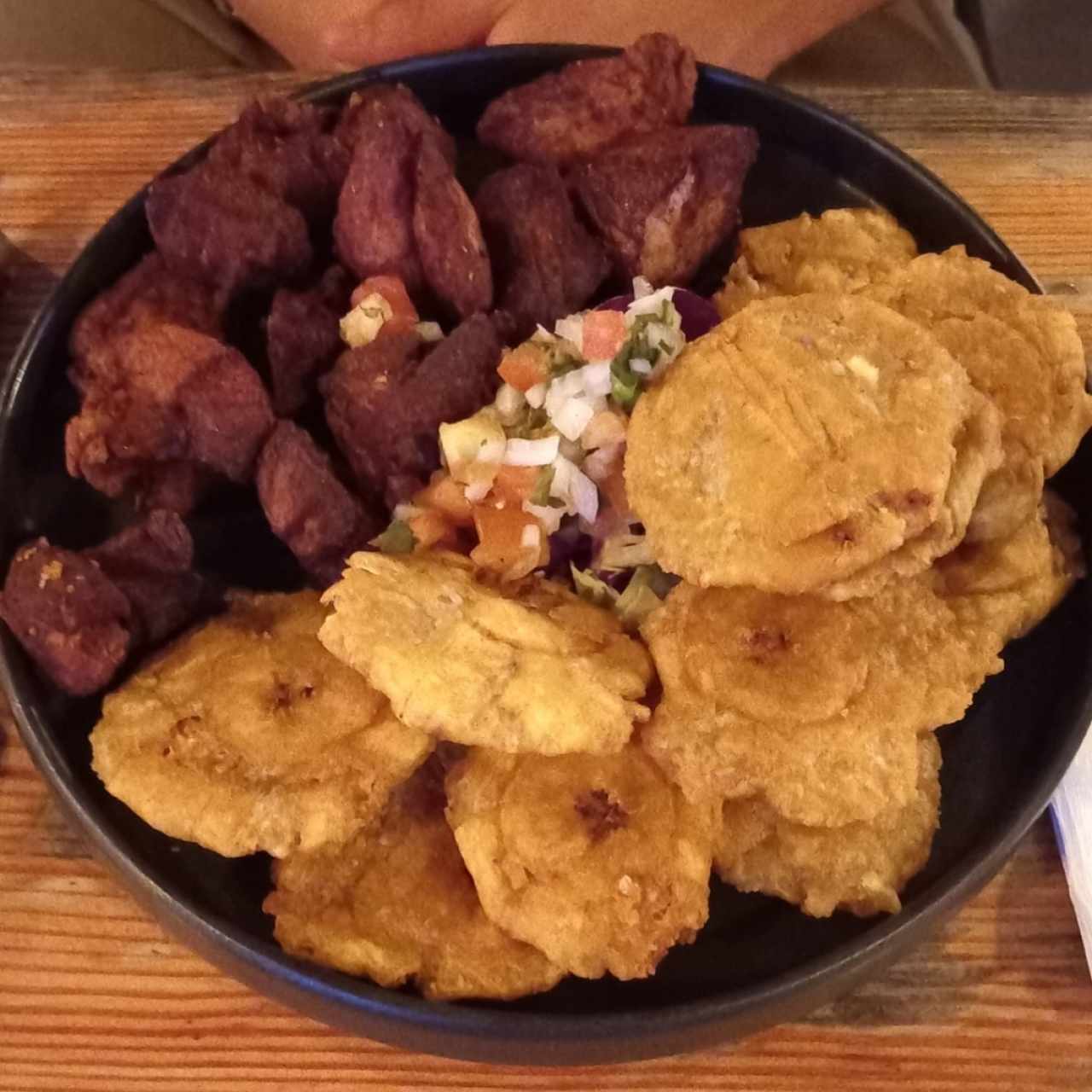 Chicharrones