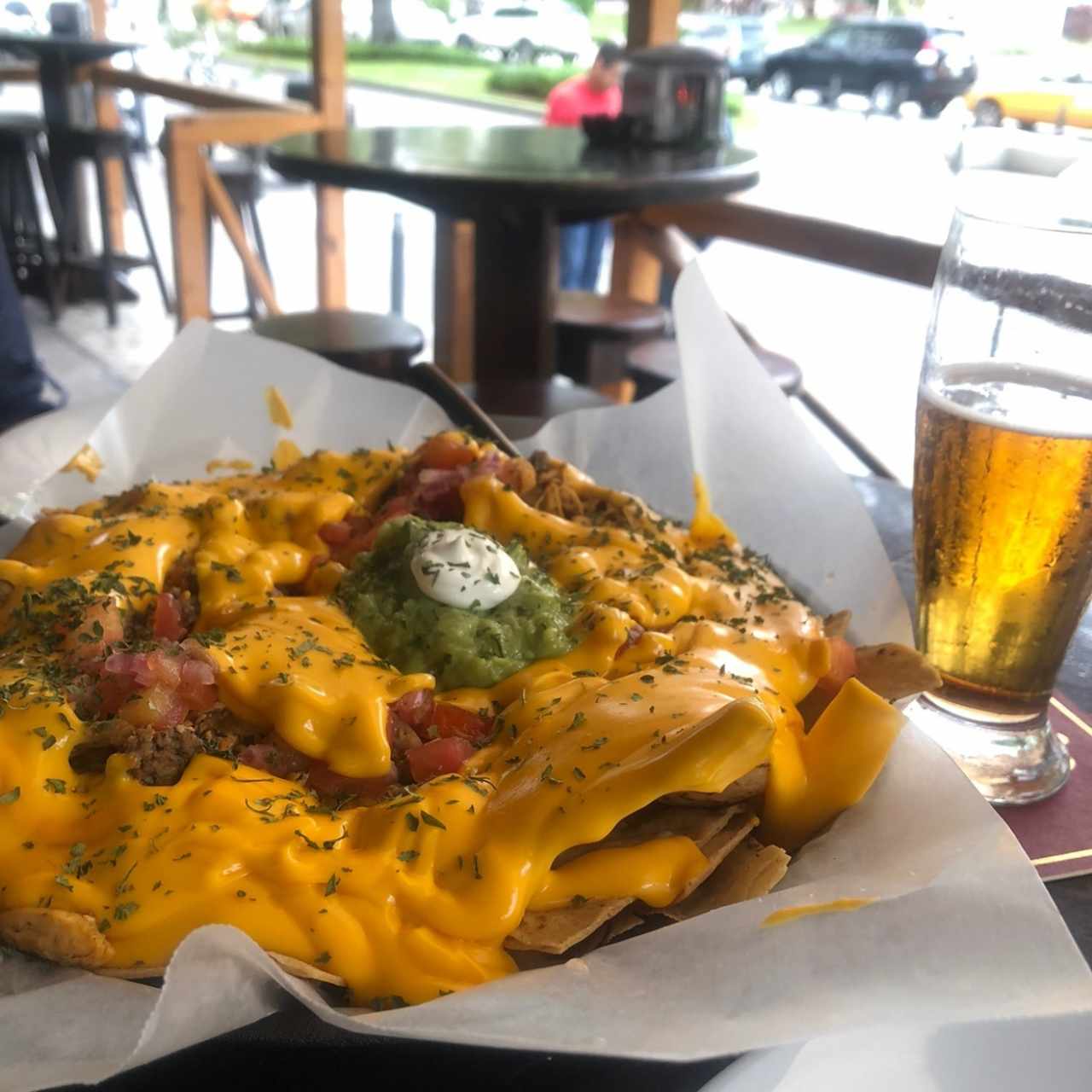 Nachos