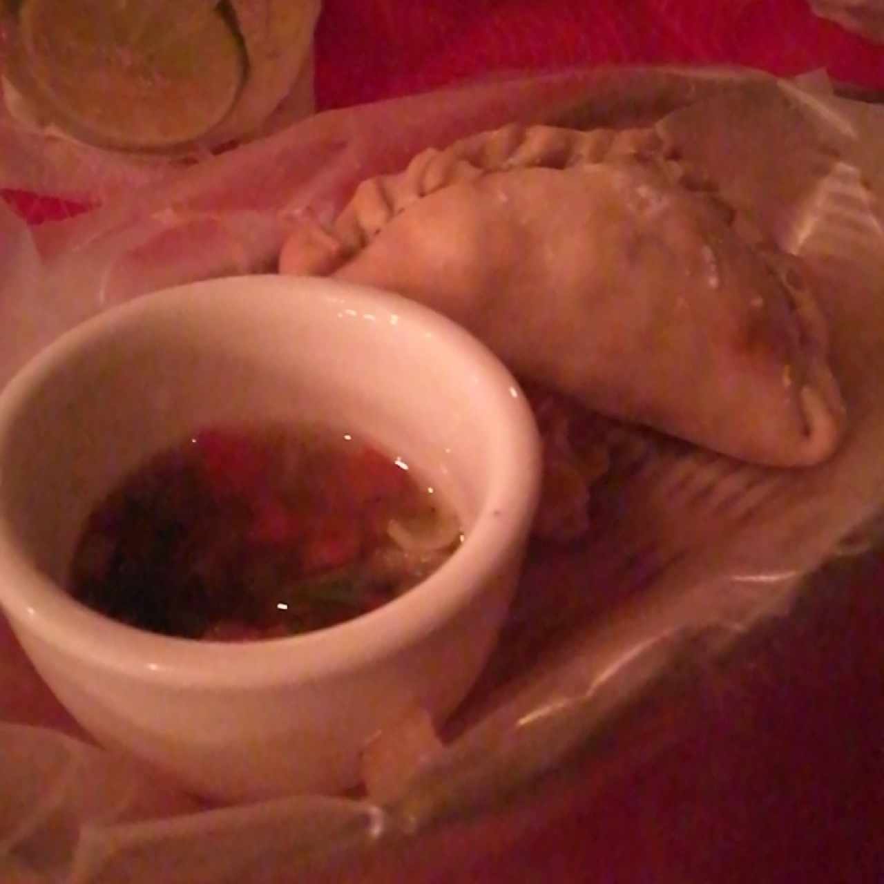 Empanada