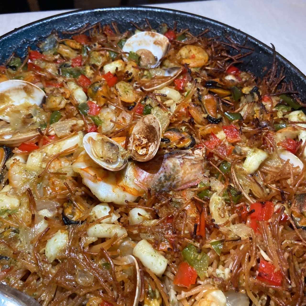 paella 