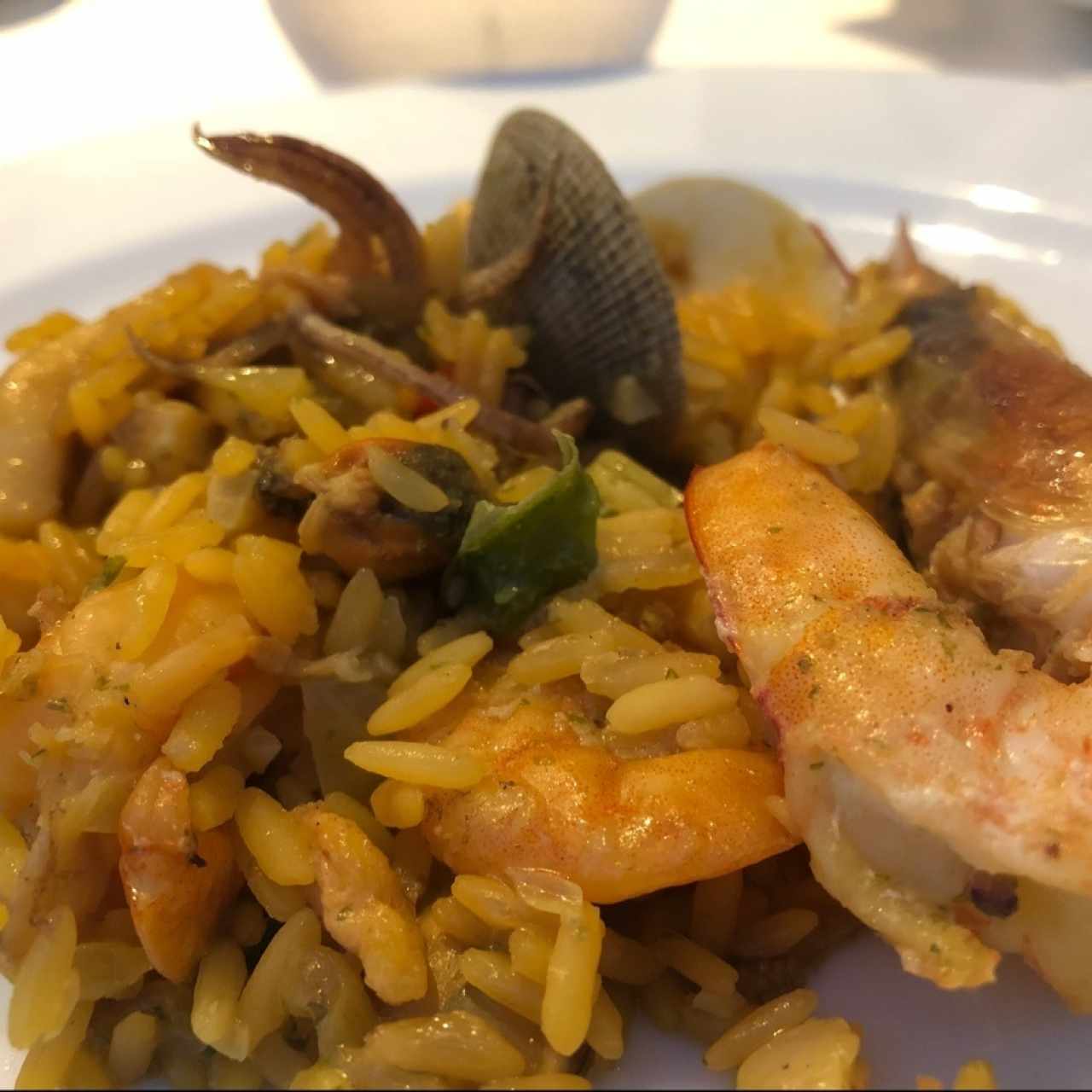 Paella