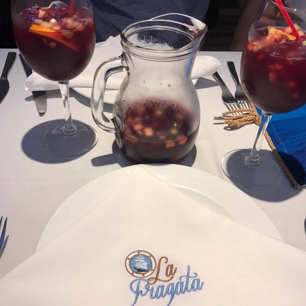 sangria