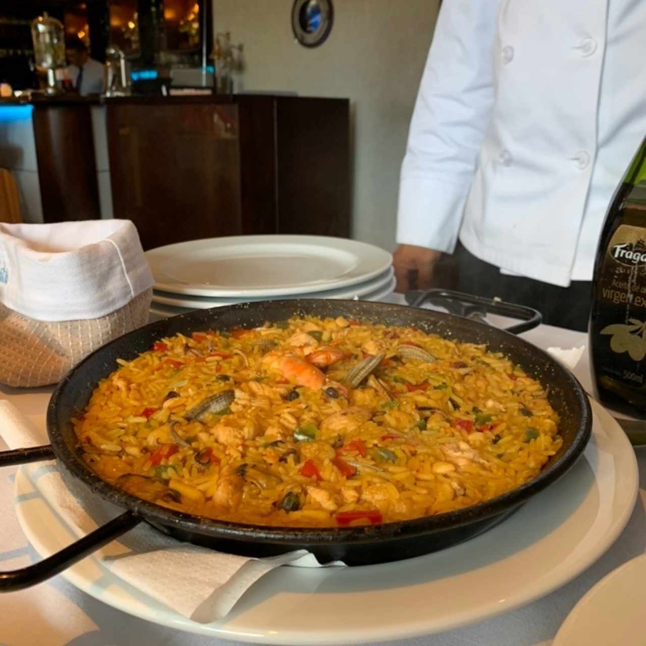 Paella