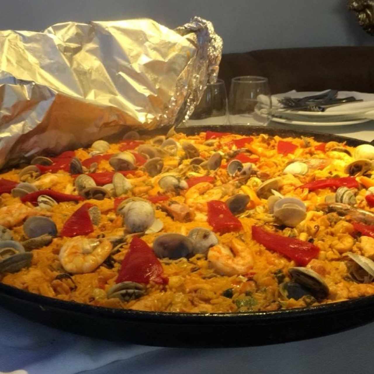 Paella