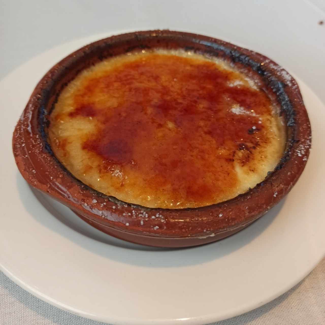 Crema Catalana