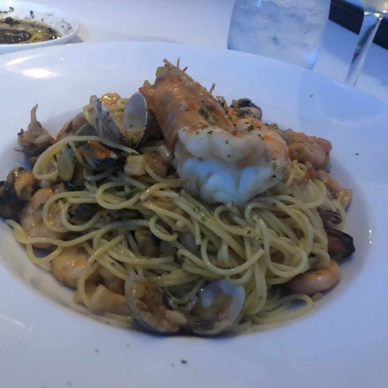 frutti di mare 