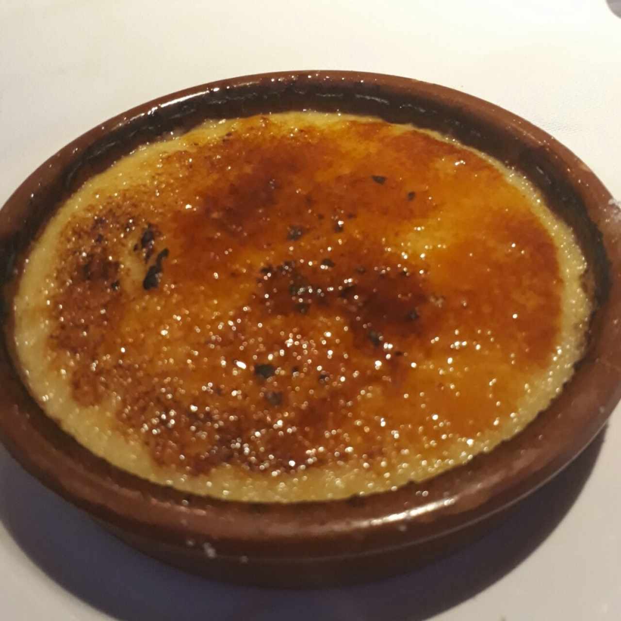 Crema Catalana