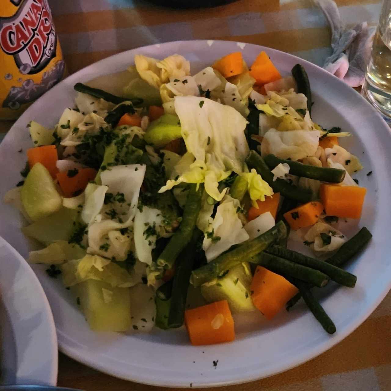 ensalada