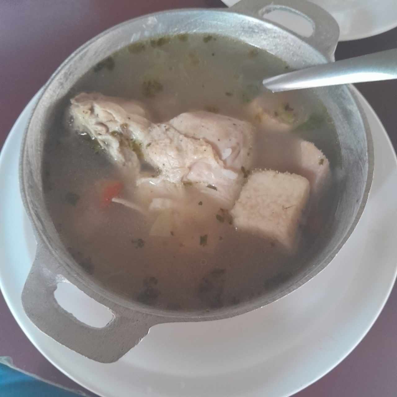 sancocho