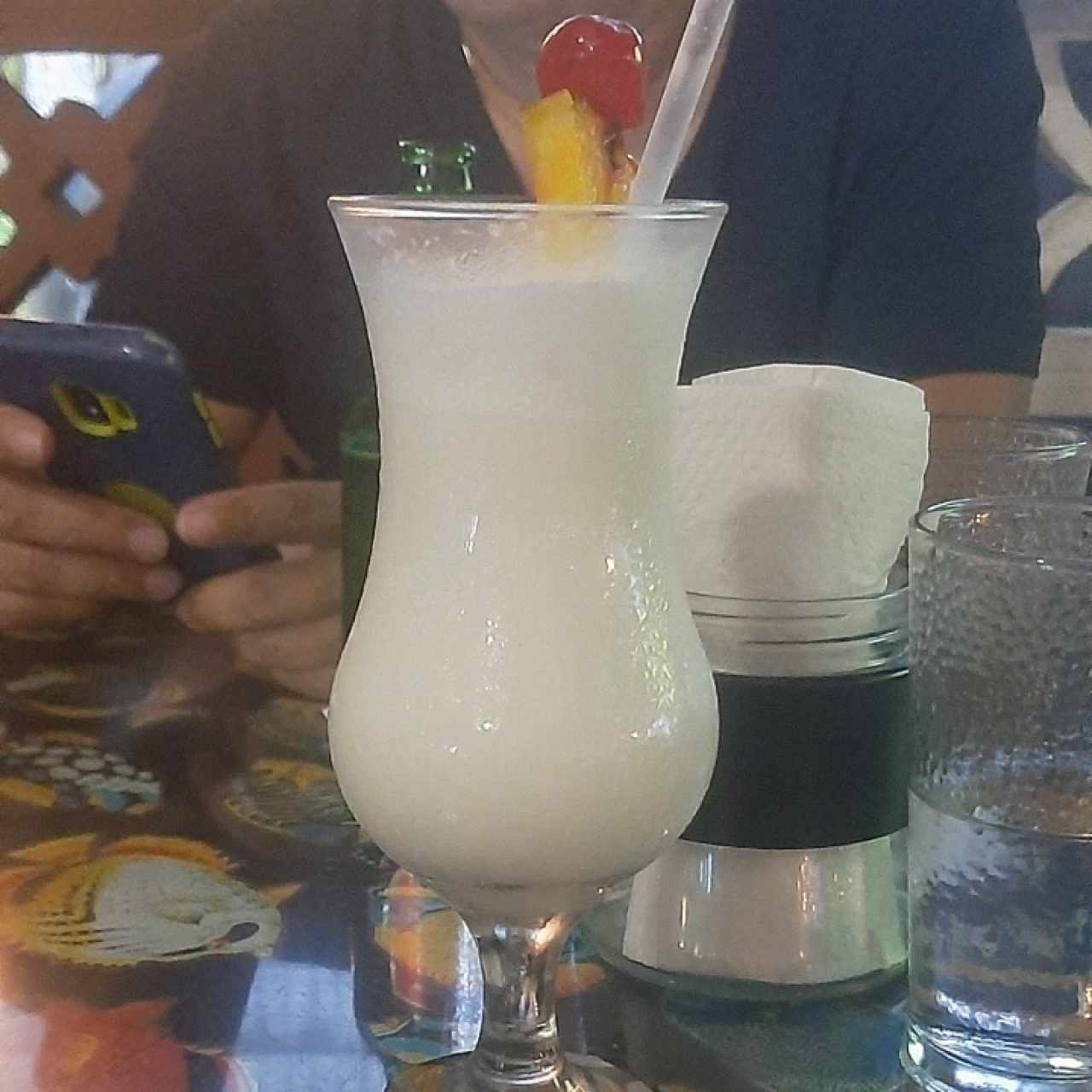 Piña colada