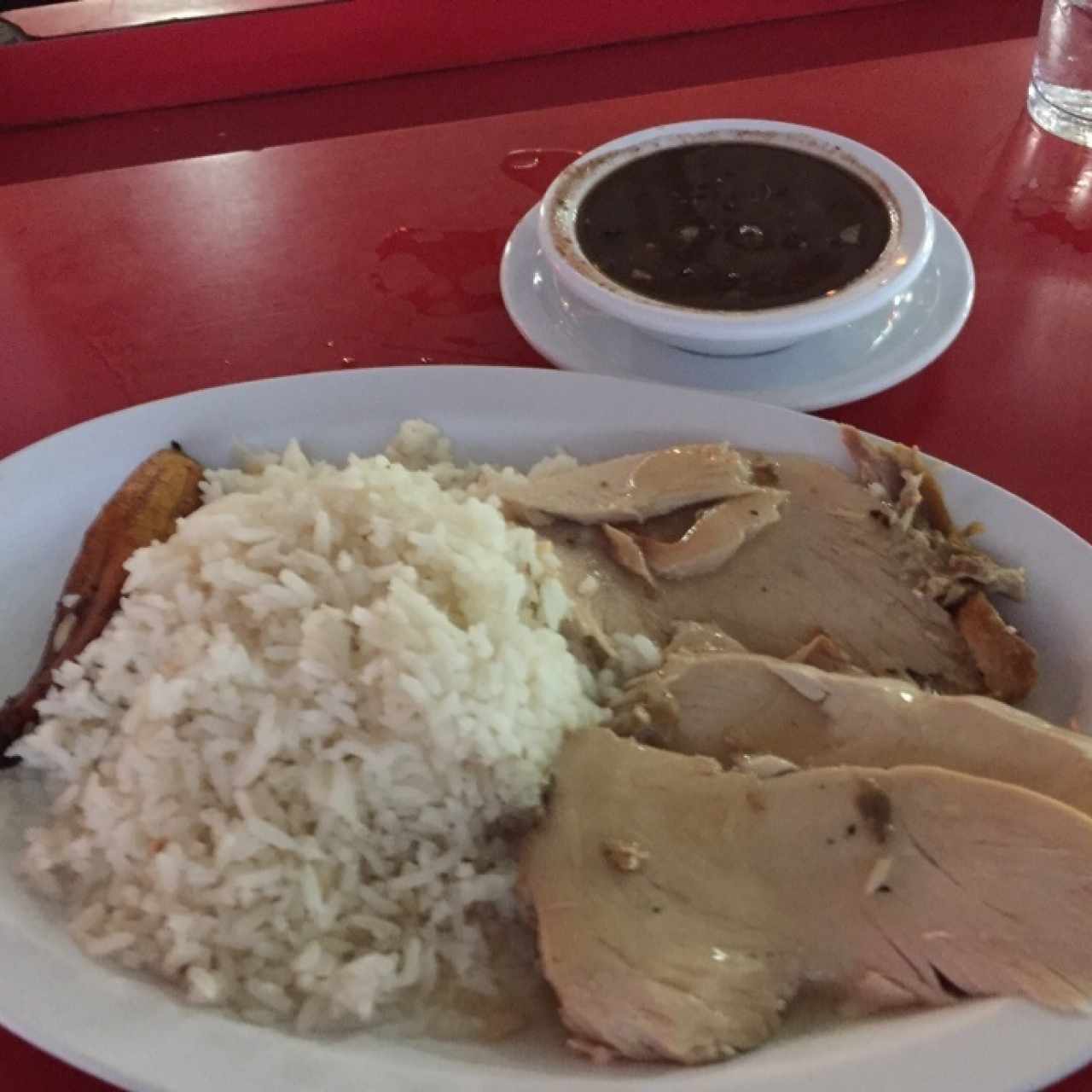 Especial de Pavo