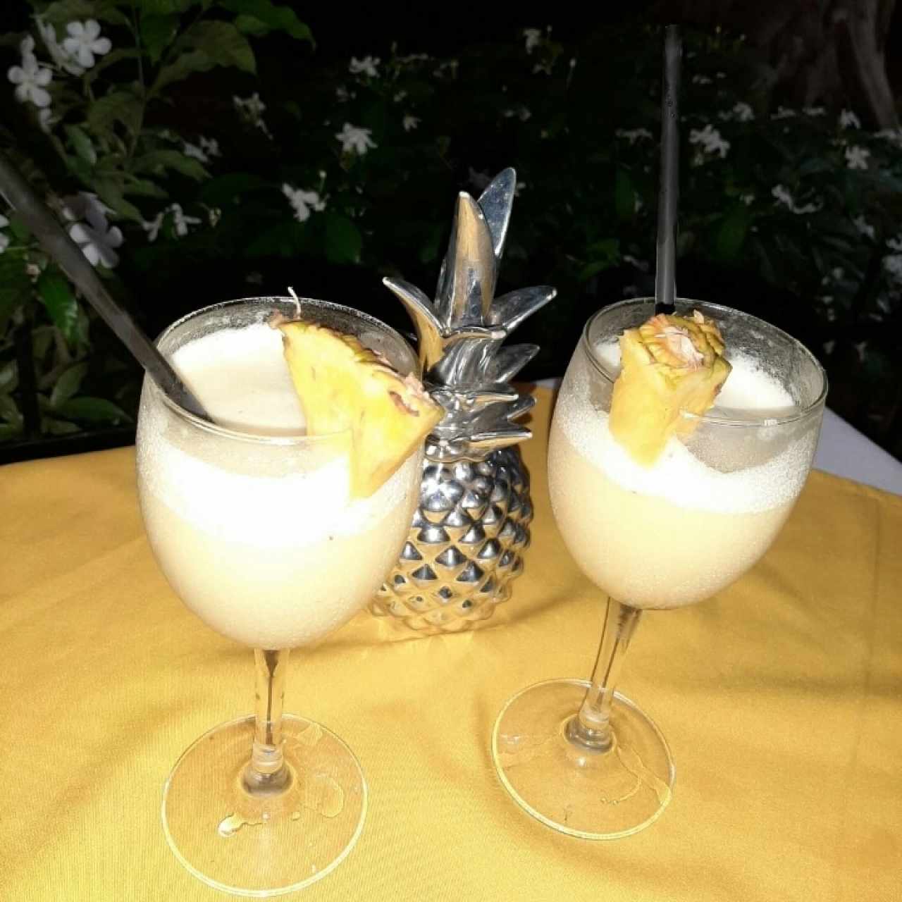 Piña Colada