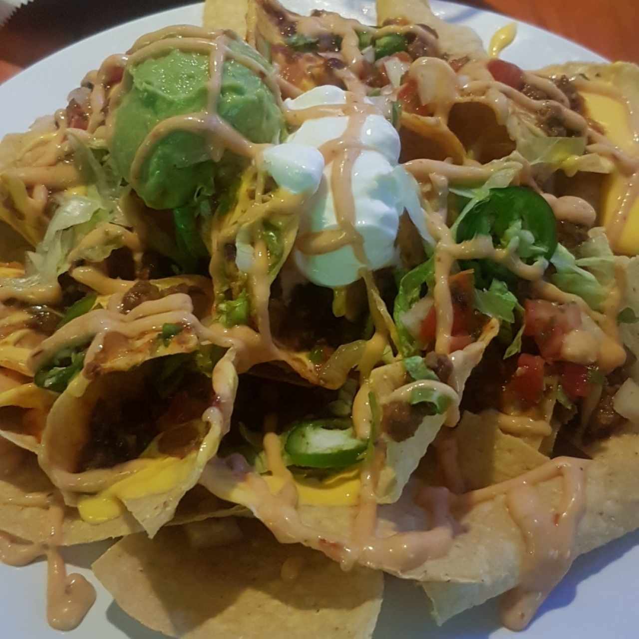 Nachos