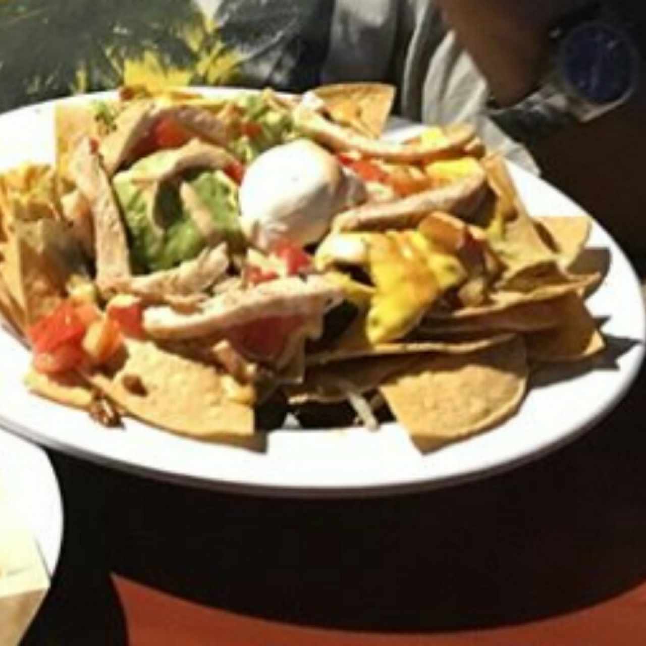 Nachos